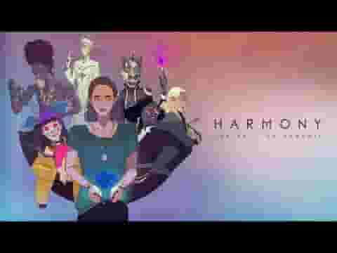 Harmony: The Fall of Reverie screenshot thumbnail video