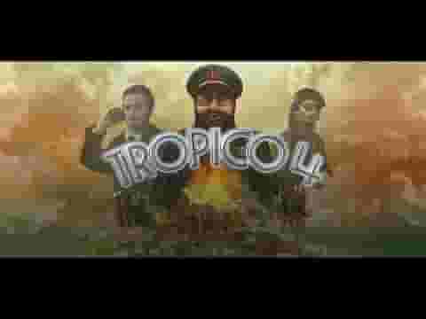 Tropico 4 screenshot thumbnail video