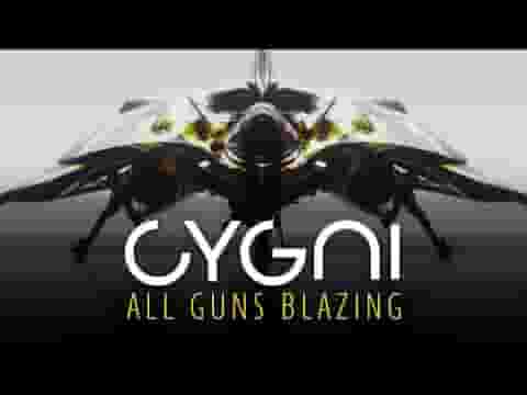 CYGNI: All Guns Blazing screenshot thumbnail video