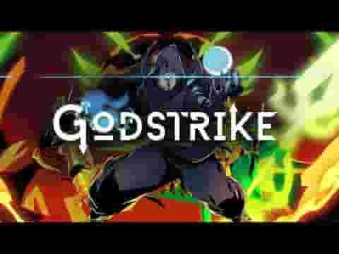Godstrike screenshot thumbnail video