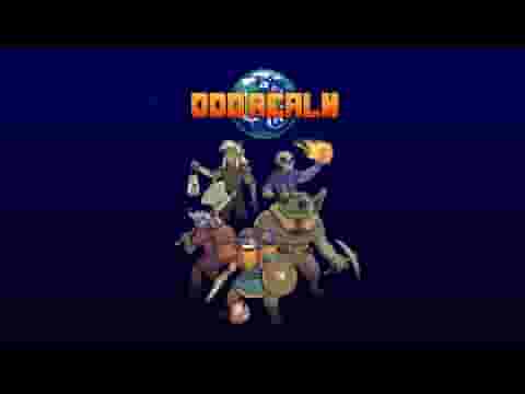 Odd Realm screenshot thumbnail video