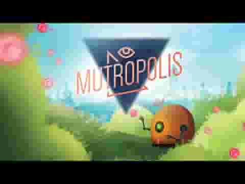 Mutropolis screenshot thumbnail video