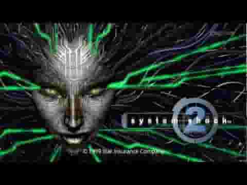 System Shock 2 (1999) screenshot thumbnail video