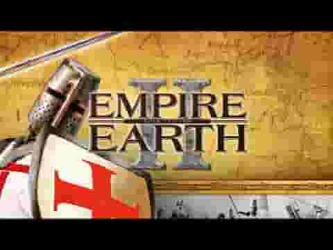 Empire Earth 2 Gold Edition screenshot thumbnail video