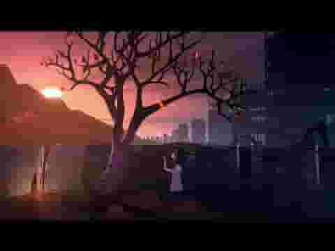 Mosaic screenshot thumbnail video