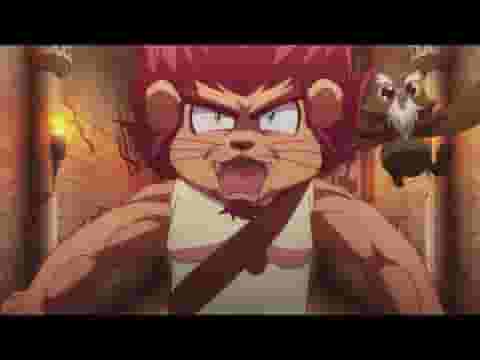 Monster Boy and the Cursed Kingdom screenshot thumbnail video