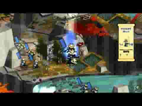 Skulls of the Shogun: Bone-A-Fide Edition screenshot thumbnail video