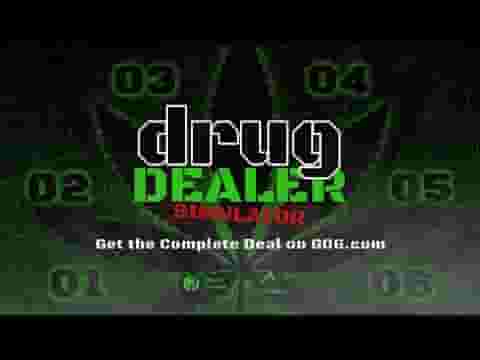 Drug Dealer Simulator screenshot thumbnail video