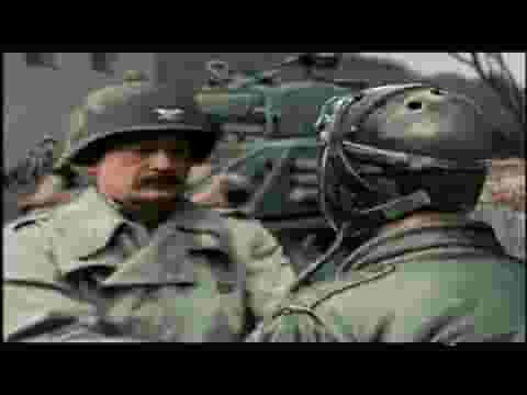 Across the Rhine screenshot thumbnail video