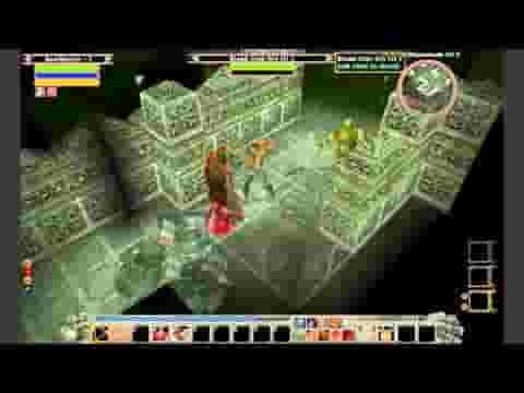 Din's Curse screenshot thumbnail video