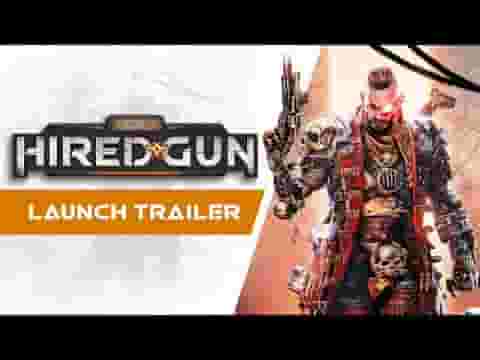 Necromunda: Hired Gun screenshot thumbnail video