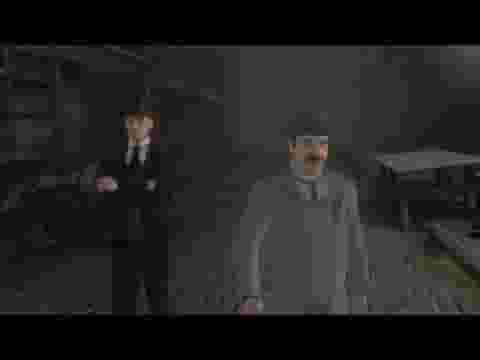 Sherlock Holmes versus Jack the Ripper screenshot thumbnail video