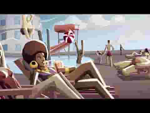 Dread Nautical screenshot thumbnail video