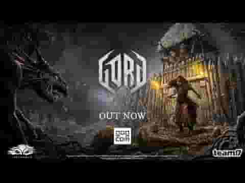 Gord screenshot thumbnail video