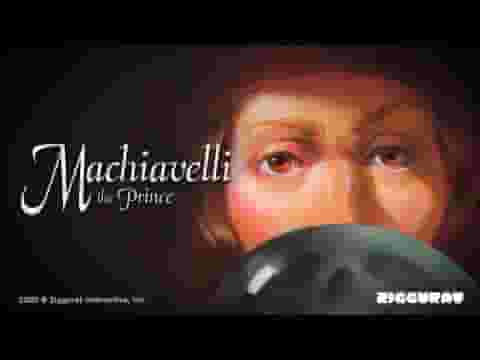 Machiavelli the Prince screenshot thumbnail video