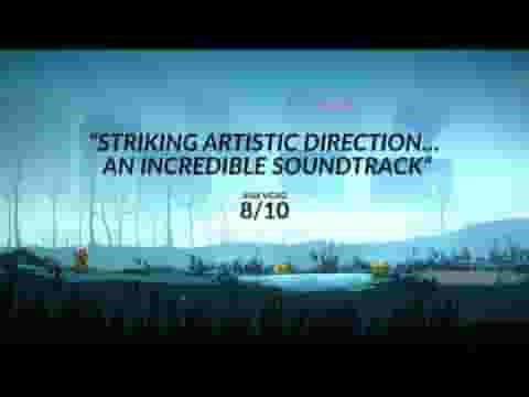 Golf Club Nostalgia screenshot thumbnail video