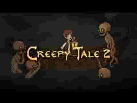 Creepy Tale 2 screenshot thumbnail video