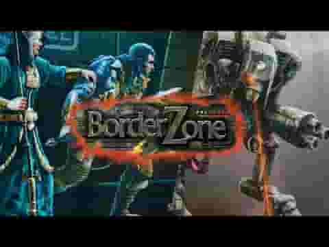BorderZone screenshot thumbnail video