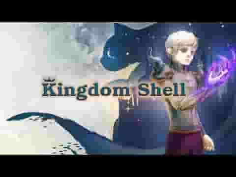 Kingdom Shell screenshot thumbnail video