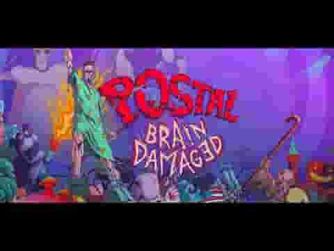 POSTAL: Brain Damaged screenshot thumbnail video