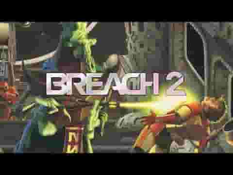 Breach 2 screenshot thumbnail video
