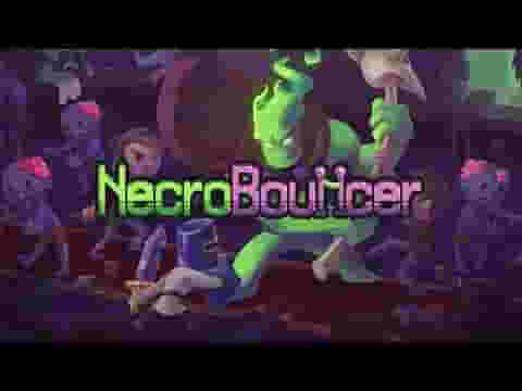 NecroBouncer screenshot thumbnail video