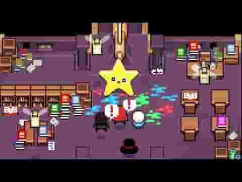 Ikenfell screenshot thumbnail video