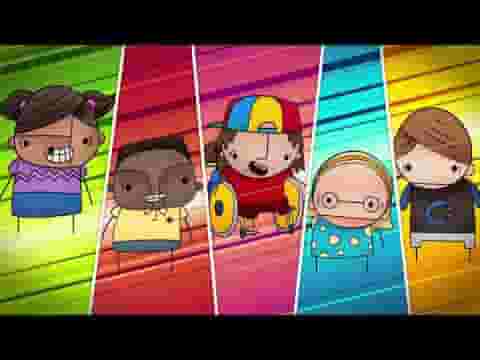 Cardpocalypse screenshot thumbnail video