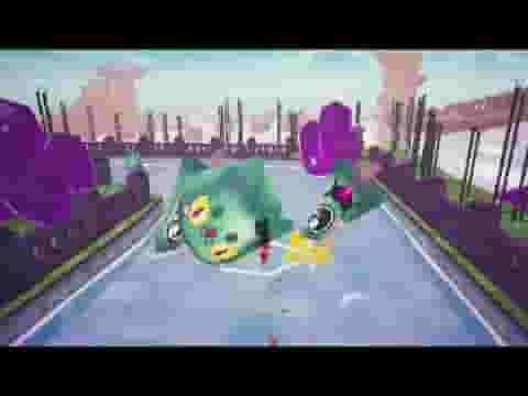 Lunistice screenshot thumbnail video