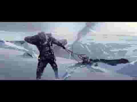 Frostpunk screenshot thumbnail video