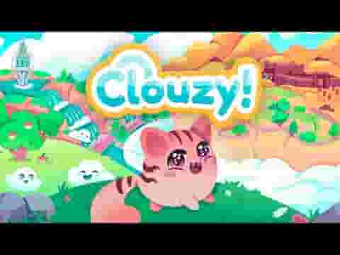 Clouzy! screenshot thumbnail video