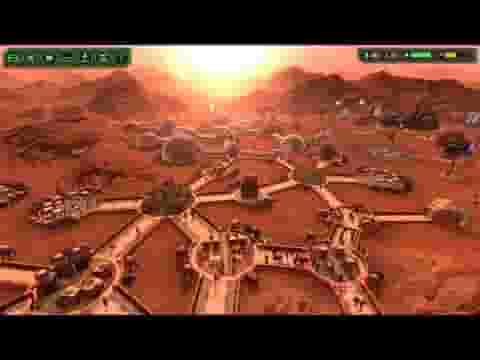 Planetbase screenshot thumbnail video