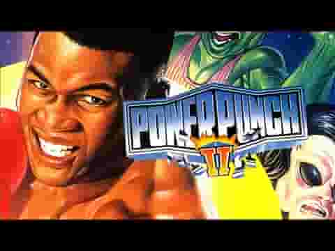 Power Punch II screenshot thumbnail video