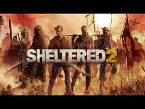 Sheltered 2 screenshot thumbnail video