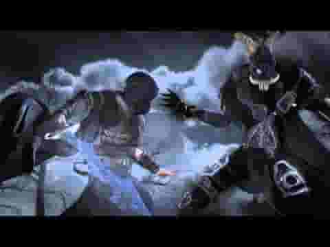 Neverwinter Nights 2 Complete screenshot thumbnail video