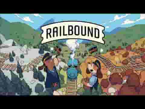 Railbound screenshot thumbnail video