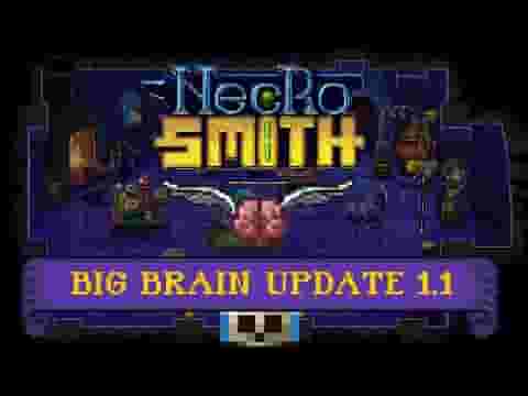 Necrosmith screenshot thumbnail video