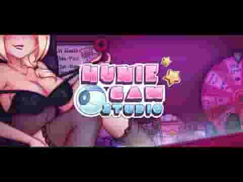 HunieCam Studio screenshot thumbnail video