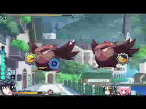 Re;Lord 2 ~The witch of Cologne and black cat~ screenshot thumbnail video