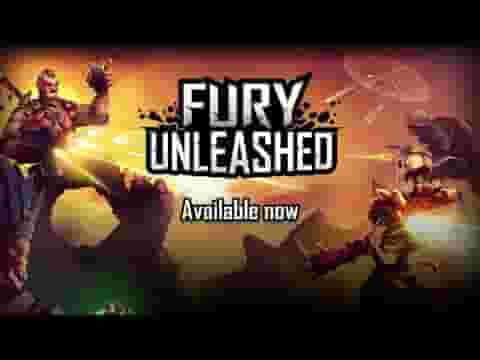 Fury Unleashed screenshot thumbnail video