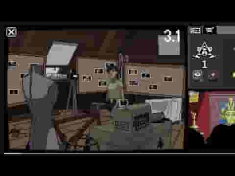 Do Not Feed the Monkeys screenshot thumbnail video