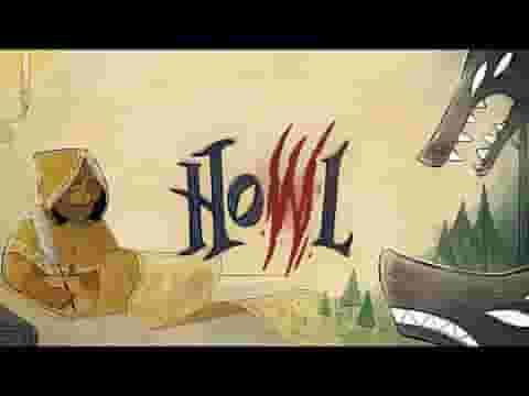 Howl screenshot thumbnail video