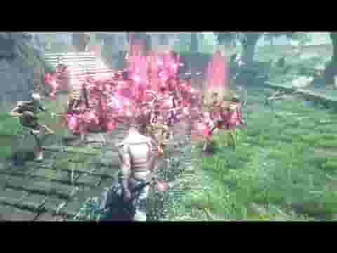 Hand of Fate 2 screenshot thumbnail video