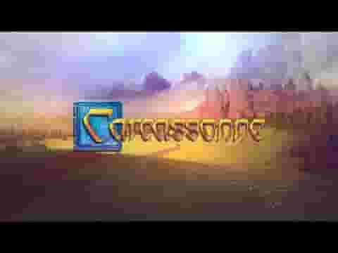 Carcassonne - Tiles & Tactics screenshot thumbnail video