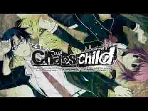 CHAOS;CHILD screenshot thumbnail video