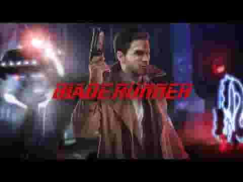 Blade Runner screenshot thumbnail video