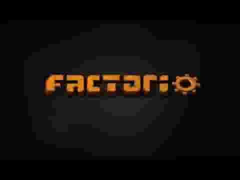 Factorio screenshot thumbnail video