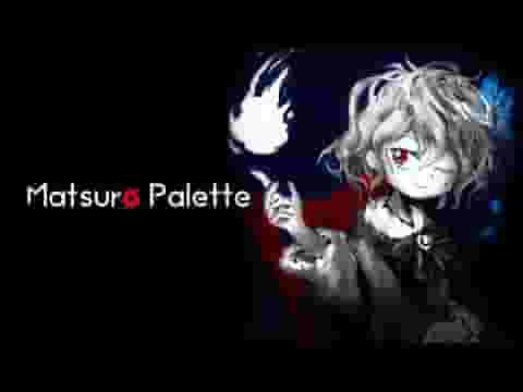 Matsuro Palette screenshot thumbnail video