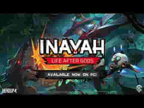 INAYAH - Life after Gods screenshot thumbnail video
