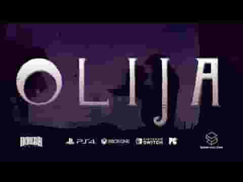 Olija screenshot thumbnail video